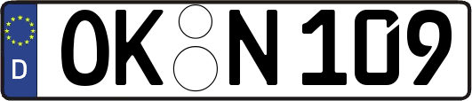 OK-N109