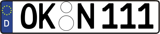 OK-N111