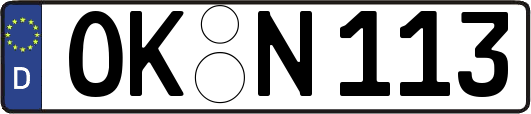 OK-N113