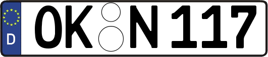 OK-N117