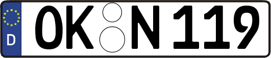 OK-N119