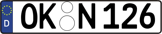 OK-N126