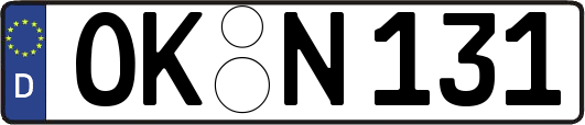 OK-N131
