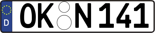 OK-N141