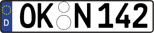 OK-N142