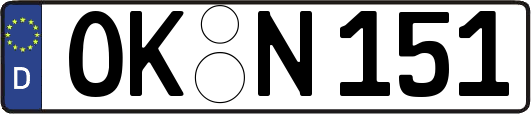 OK-N151