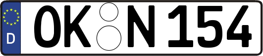 OK-N154