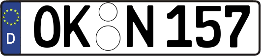 OK-N157