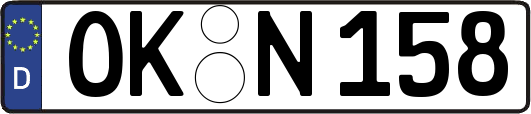 OK-N158