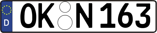 OK-N163