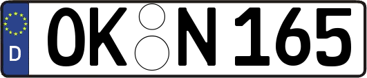 OK-N165