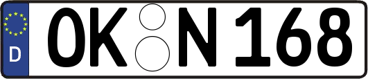 OK-N168