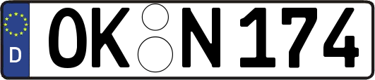 OK-N174