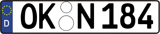OK-N184