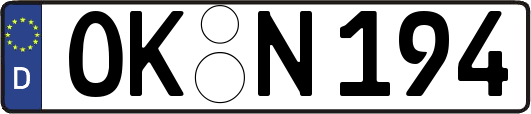 OK-N194