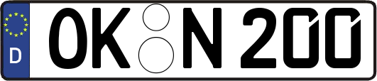 OK-N200