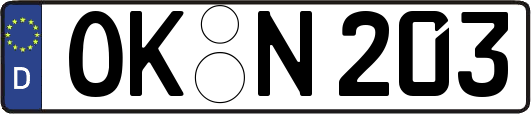 OK-N203