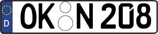 OK-N208