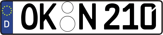 OK-N210