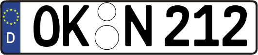 OK-N212