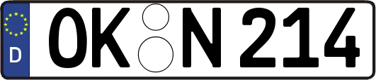 OK-N214