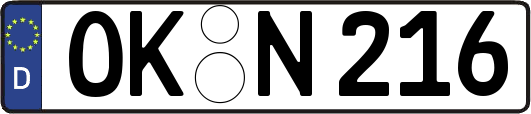 OK-N216