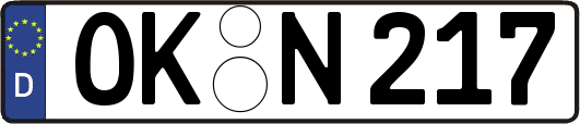 OK-N217