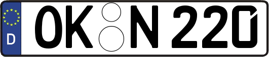 OK-N220