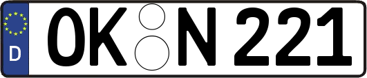 OK-N221