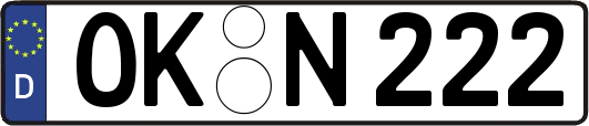OK-N222