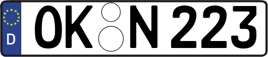 OK-N223