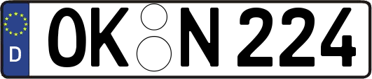 OK-N224