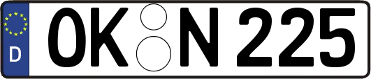 OK-N225