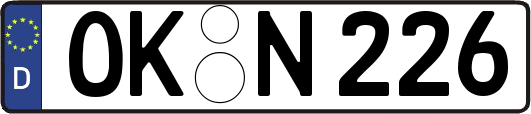 OK-N226