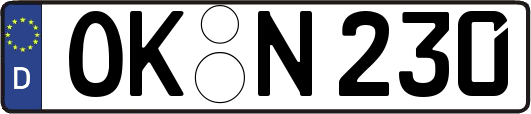 OK-N230