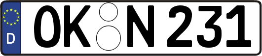 OK-N231