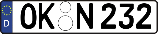 OK-N232