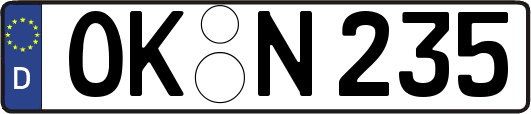 OK-N235