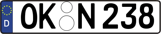 OK-N238