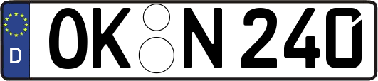 OK-N240