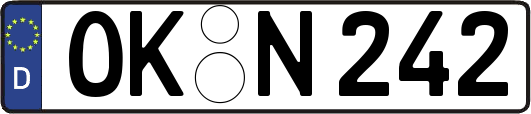 OK-N242