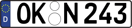OK-N243