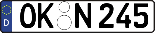 OK-N245