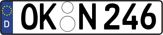 OK-N246