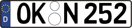 OK-N252