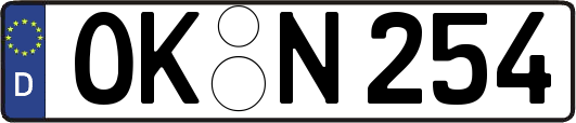 OK-N254