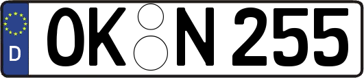 OK-N255
