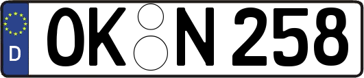 OK-N258