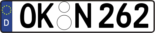 OK-N262
