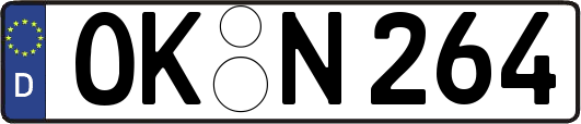 OK-N264